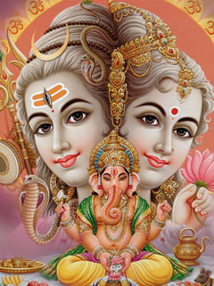 Jai shiv shankar